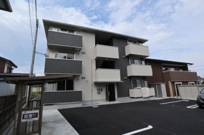 【外観】 | グランセゾン