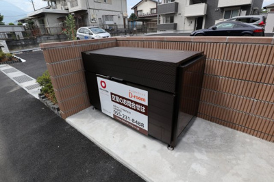 【その他共用部分】 | グランセゾン