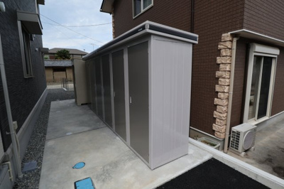 【その他共用部分】 | グランセゾン