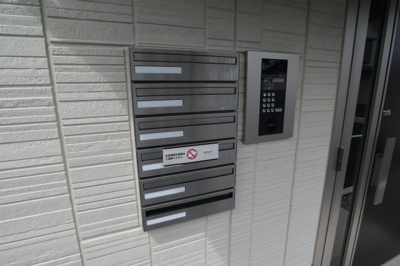 【その他共用部分】 | グランセゾン