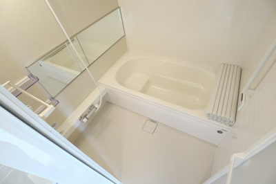 【浴室】 | グランセゾン