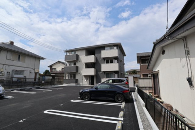 【外観】 | グランセゾン