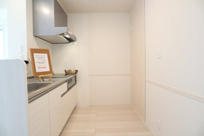 【キッチン】 | グランセゾン
