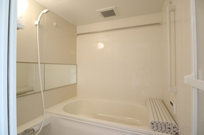 【浴室】 | グランセゾン