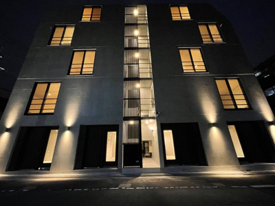 【外観】 | VERT COURT OGIKUBO SOUTH