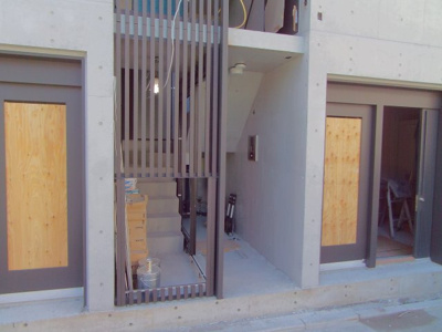 【その他共用部分】 | VERT COURT OGIKUBO SOUTH