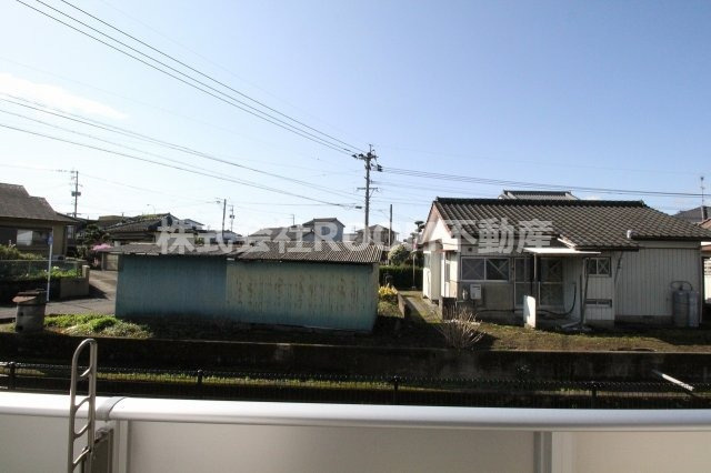 ミライデイズ都城の展望