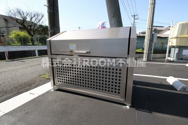 ミライデイズ都城のその他共用部分