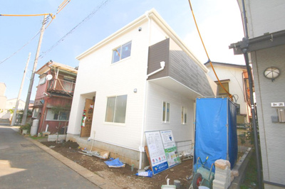 【外観】 | 高州1丁目1棟2680一建