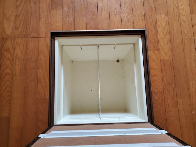 Branche`Rinne C棟の収納