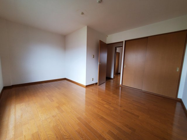 Branche`Rinne C棟の洋室