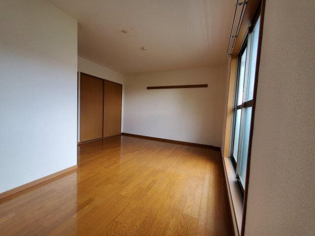 Branche`Rinne C棟の洋室
