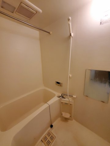 Branche`Rinne C棟の浴室