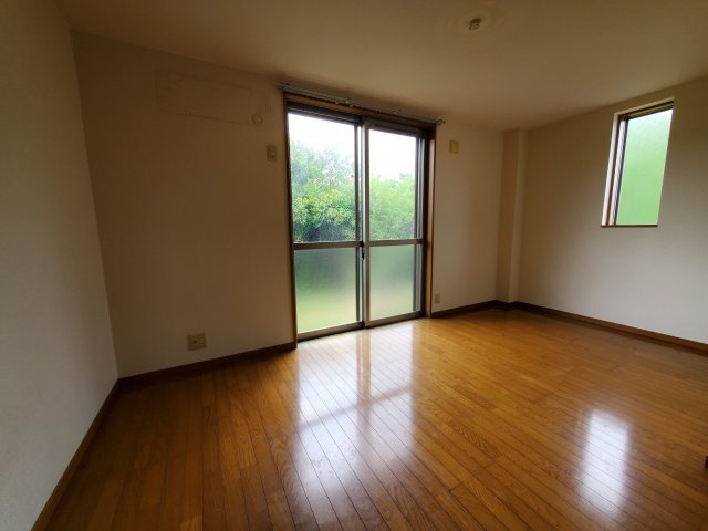 Branche`Rinne C棟の居間・リビング