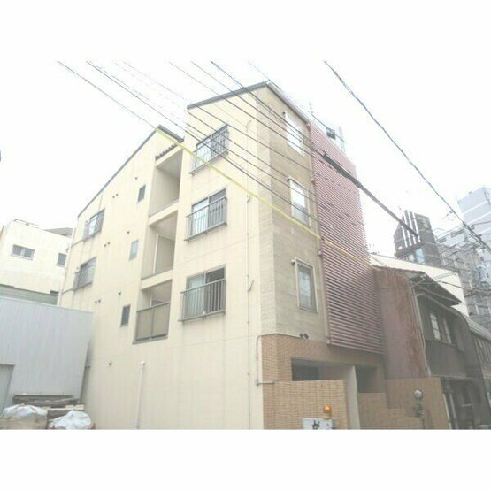 【外観】 | e池下