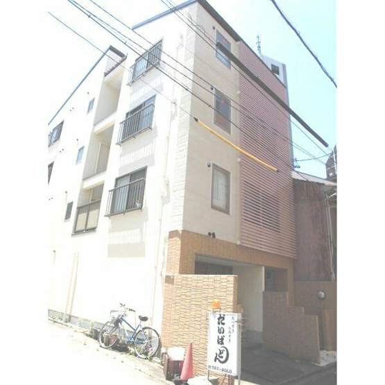 【外観】 | e池下