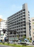 新宿区上落合２丁目のマンションの画像