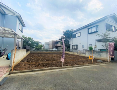 【外観】 | 柏町4丁目　全1棟