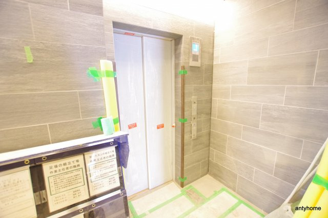 アーバネックス梅田中崎町　仲介手数料無料のその他共用部分