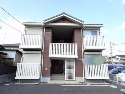【外観】 | CO-MIKAラウム館