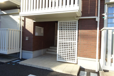 【エントランス】 | CO-MIKAラウム館