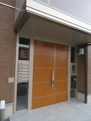 【その他共用部分】 | リジエール南屋敷Ⅲ
