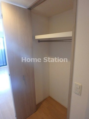 【収納】 | レジュールアッシュ福島フィーノ