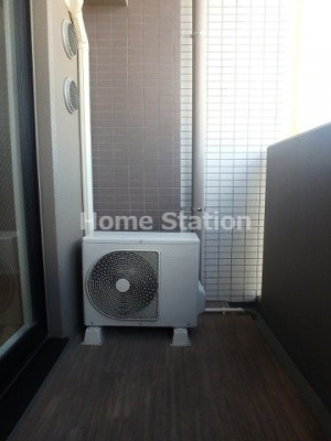 【バルコニー】 | レジュールアッシュ福島フィーノ