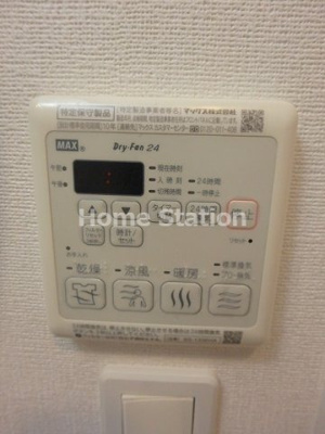 【内装】 | レジュールアッシュ福島フィーノ