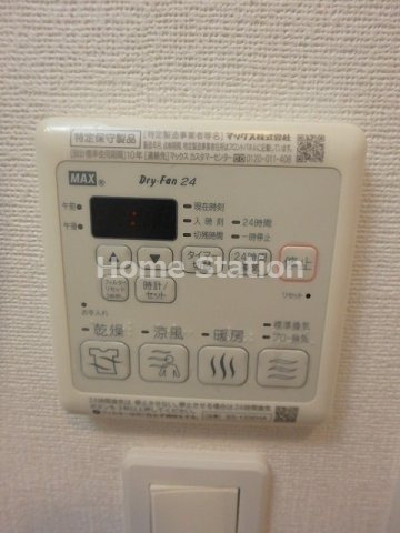 【内装】 | レジュールアッシュ福島フィーノ