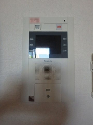 【セキュリティ】 | レジュールアッシュ福島フィーノ