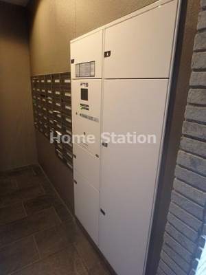 【その他共用部分】 | レジュールアッシュ福島フィーノ