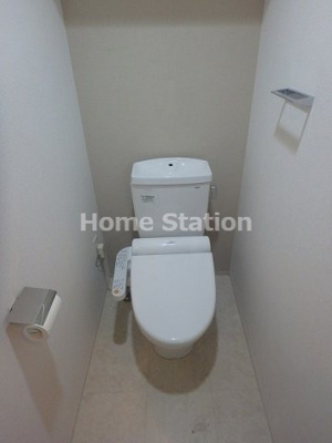 【トイレ】 | レジュールアッシュ福島フィーノ