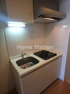 【キッチン】 | レジュールアッシュ福島フィーノ