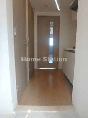 【玄関】 | レジュールアッシュ福島フィーノ