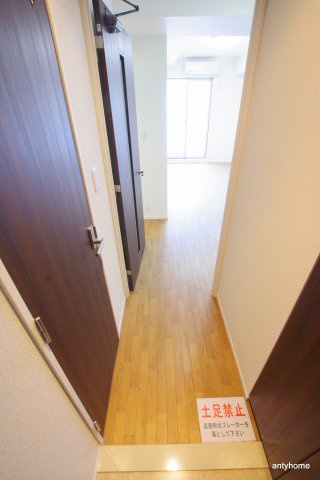 ノルデンタワー新大阪プレミアム　仲介手数料無料の内装