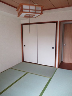 【和室】 | 雅マンション