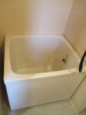 【浴室】 | 雅マンション