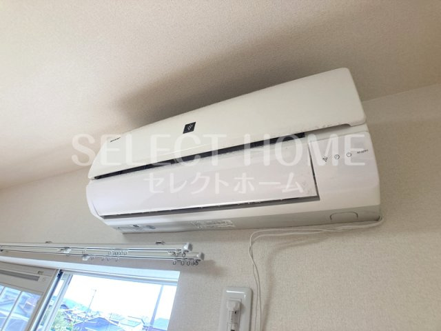 【設備】 | プリムｍＢ棟 | 同型タイプ