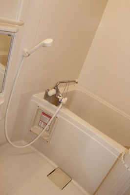 【浴室】 | ウッドリッジ壱番館