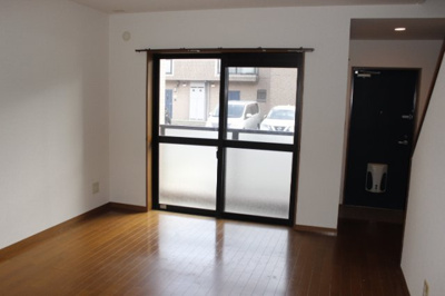 【居間・リビング】 | ウッドリッジ壱番館