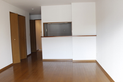 【居間・リビング】 | ウッドリッジ壱番館