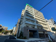 スプランディッド尼崎駅前Ⅱの画像
