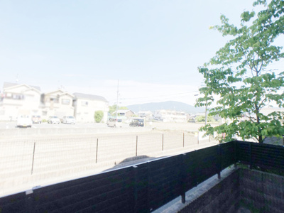 【展望】 | アムール三輪B