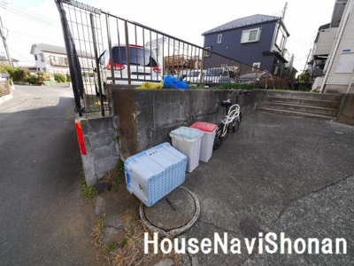 【その他共用部分】 | ピアオリーブ | 室内写真は別室、反転タイプの写真です。