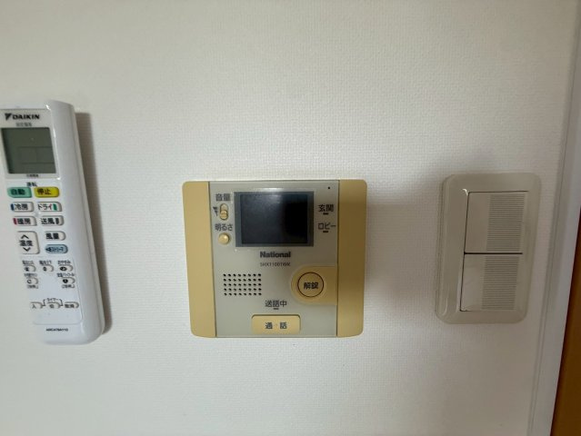 ヴェネチアプリモ｜名古屋市の賃貸ならMy賃貸のセキュリティ|ヴェネチアプリモ