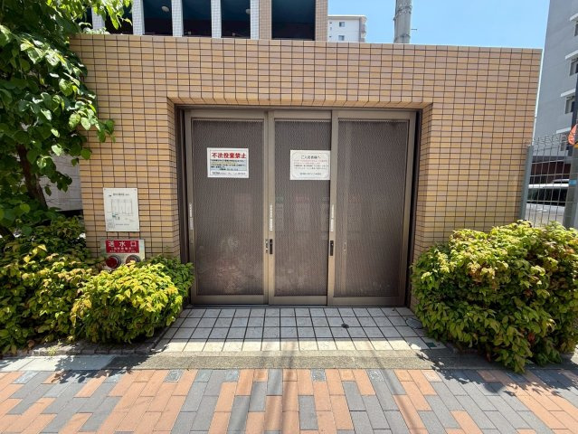 ヴェネチアプリモ｜名古屋市の賃貸ならMy賃貸のその他共用部分|ヴェネチアプリモ