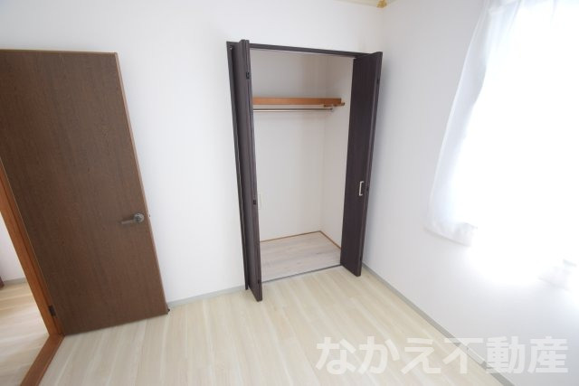 【収納】 | こまごまとしたものを収納できそうですね