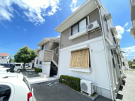 小松島市江田町字腰前のアパートの画像