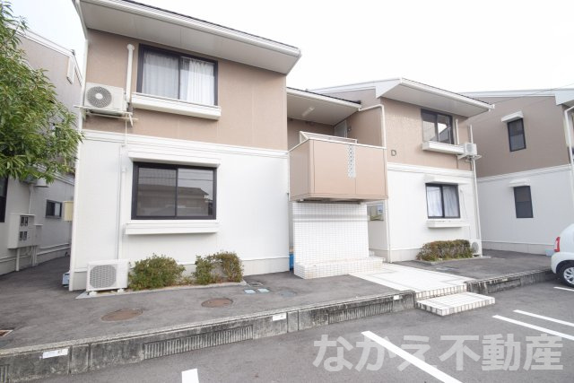 【外観】 | きれいな外観です